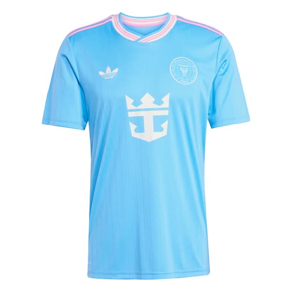 Adidas Mens Messi 2025/226 Third Jersey
