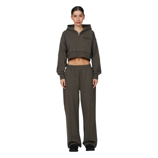 Good For Nothing Dam Coverlock Panel Joggers