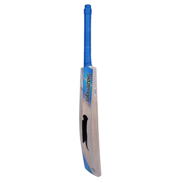 Slazenger Kashmir Willow Cricket Bat