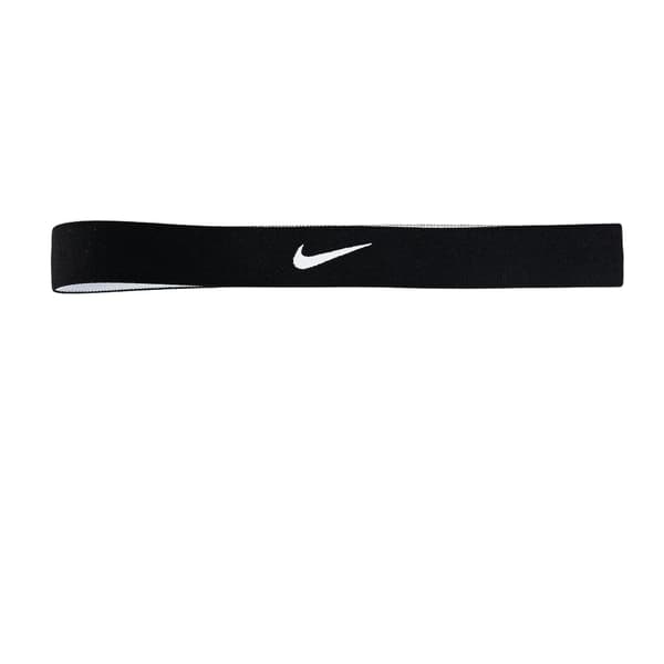 Nike Classic Flexibelt Brett Pannband (3-pack)
