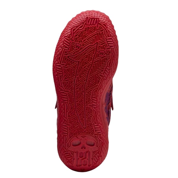 Puma Childrens/Kids Mb.05 Crowd Trainers