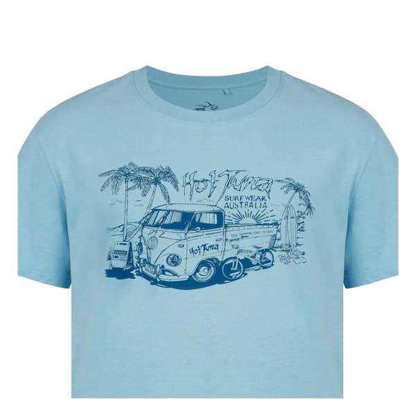 Hot Tuna T-shirt til mænd