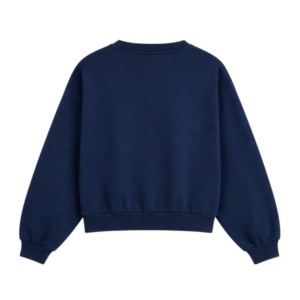 Tommy Hilfiger Dam/Dam Script Logo Sweatshirt
