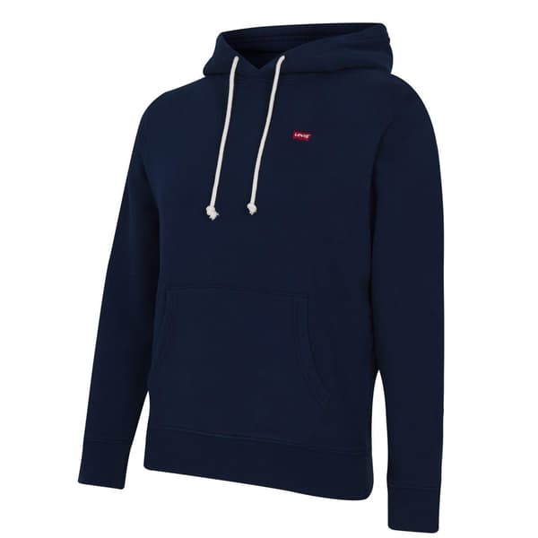 Levis Mens Pullover Hoodie