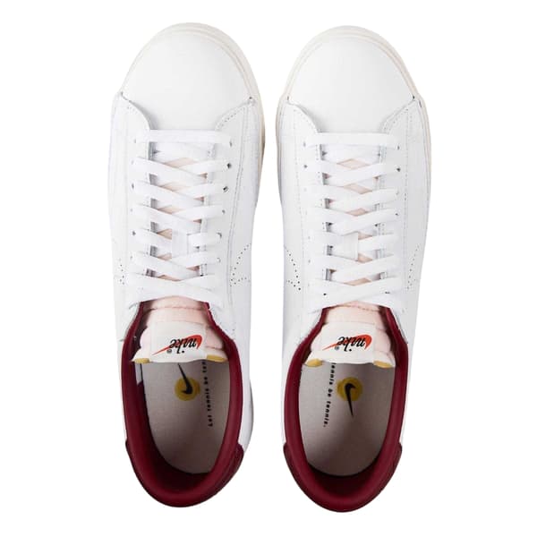 Nike Herr Classics Tennisskor i Läder