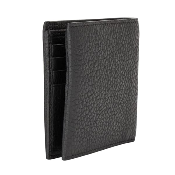 Boss Crosstown Bi-Fold Plånbok i Läder