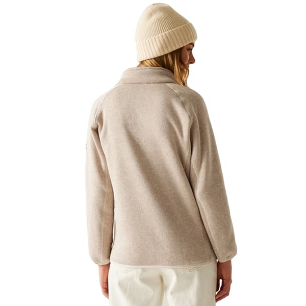 Regatta Dam Mellrey Heldragen Fleece