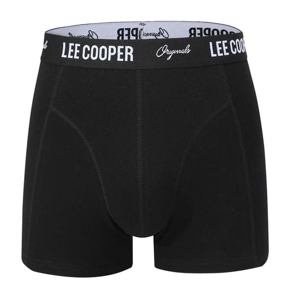 Lee Cooper Boxershorts för män (10-pack)