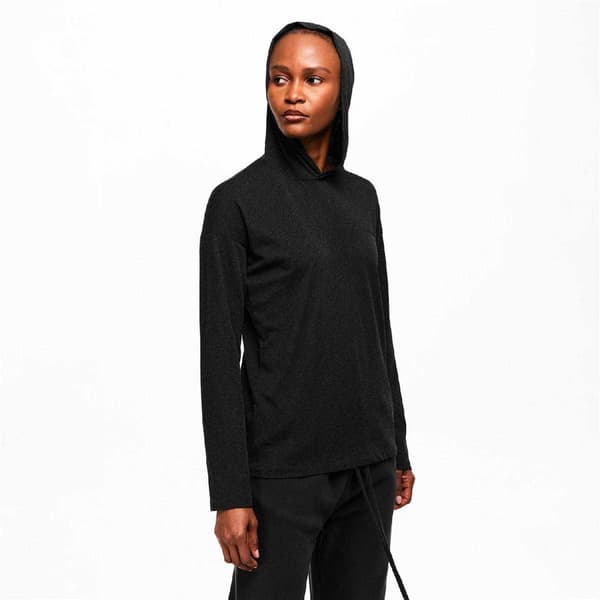 Fear Of God Essentials Oversized Luvtröja för damer