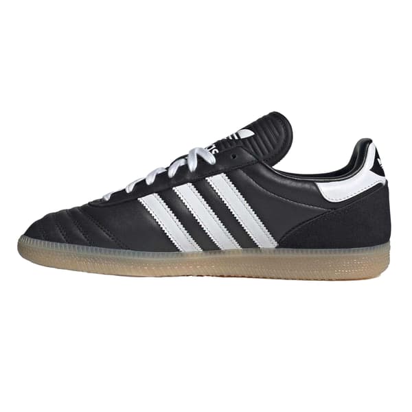 Adidas Samba JP Lädersneakers för män
