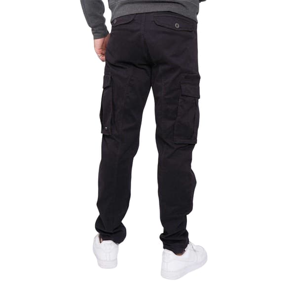 Firetrap Herrbyxor i bomullsblandning