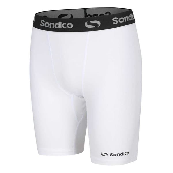 Sondico Mens Core 6 Base Layer Shorts