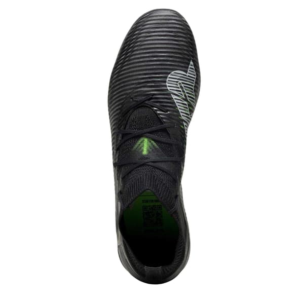 Puma Herr Future 8 Match Fotbollsskor för Fast Underlag