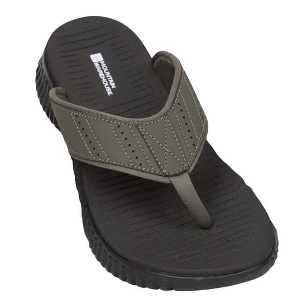 Mountain Warehouse Herr Rest Comfort Flip-flops