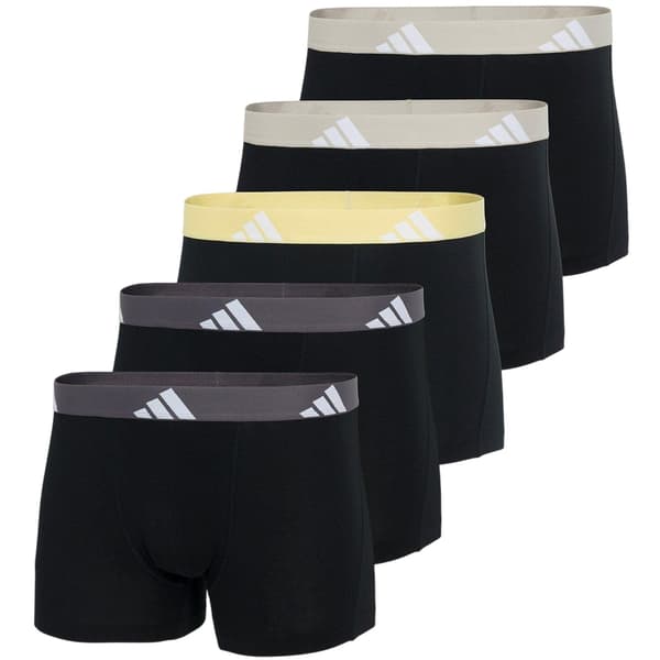 Adidas Active Flex Boxershorts för män (5-pack)