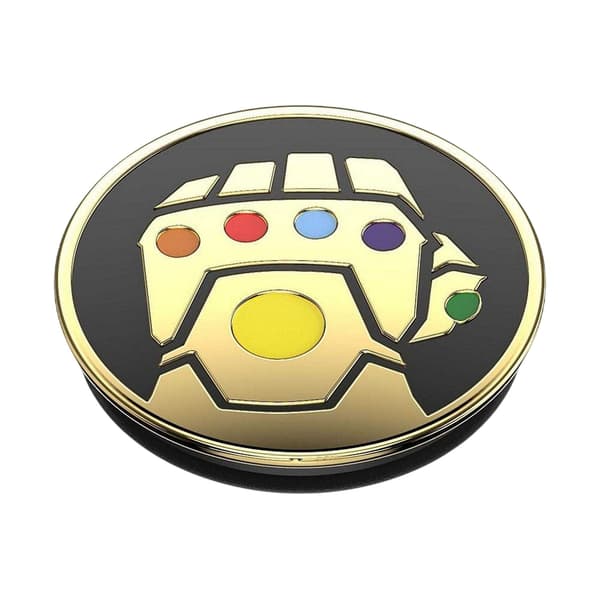 Popsockets Infinity Gauntlet Mobile Phone Grip