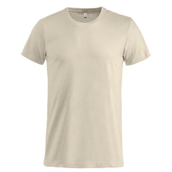 Clique Herr Melange T-shirt