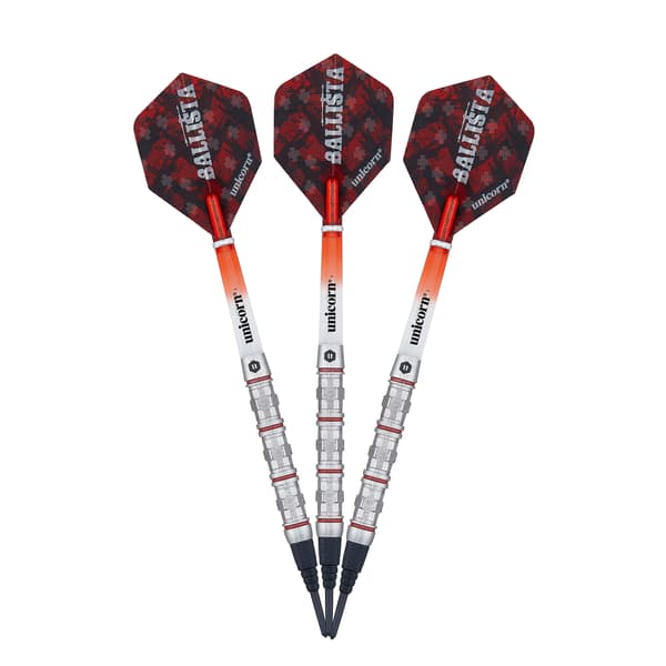 Unicorn Ballista Darts Set