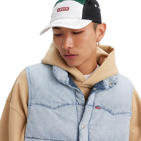 Levis Herrväst i bomull