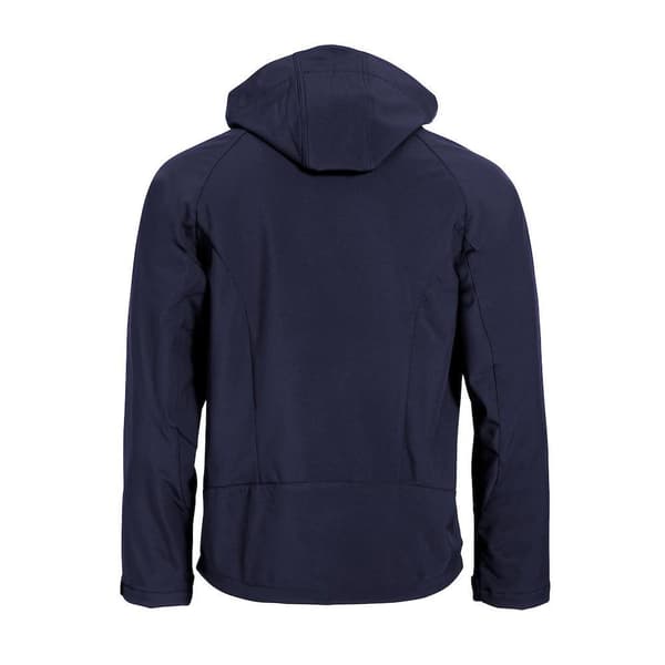 Clique Milford Soft Shell Jacka för Herr