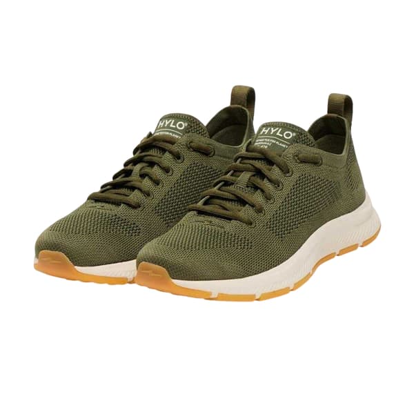 Hylo Athletics Miesten At Light Runner Flat -lenkkarit