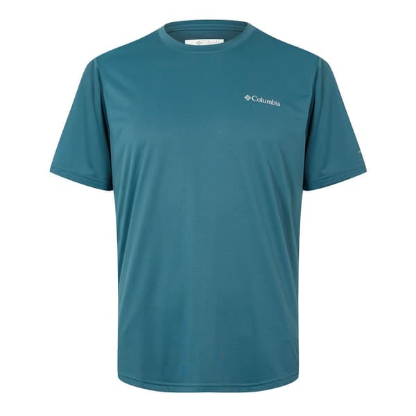 Columbia Herr Hike Tech Trail Performance T-shirt