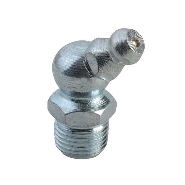 Lumatic Hydrauliset Nippat Kulmikkaat