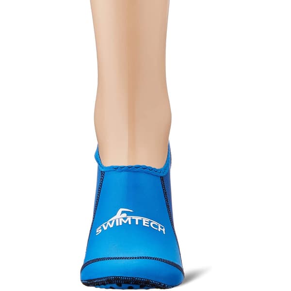 SwimTech Childrens/Kids Pool Socks