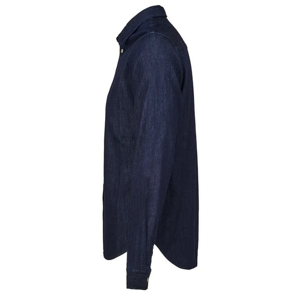 NEOBLU Herrskjorta Bennett Denim