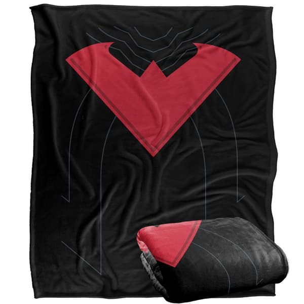 Batman Contrast Nightwing Filt