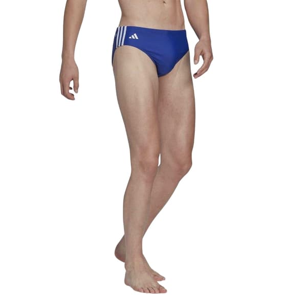 Adidas Miesten 3 raidan uimahousut