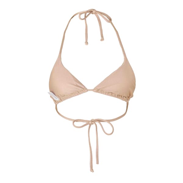Grace Dame/kvinder trekantet bikinitop