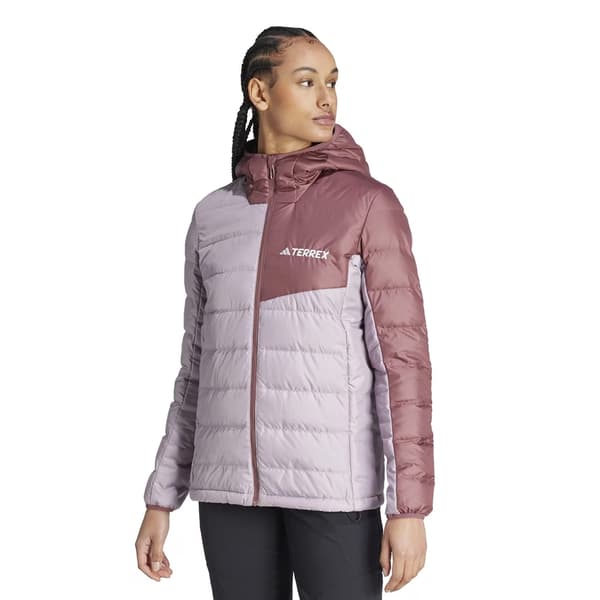 Adidas Terrex Multi Hooded Jacka för damer
