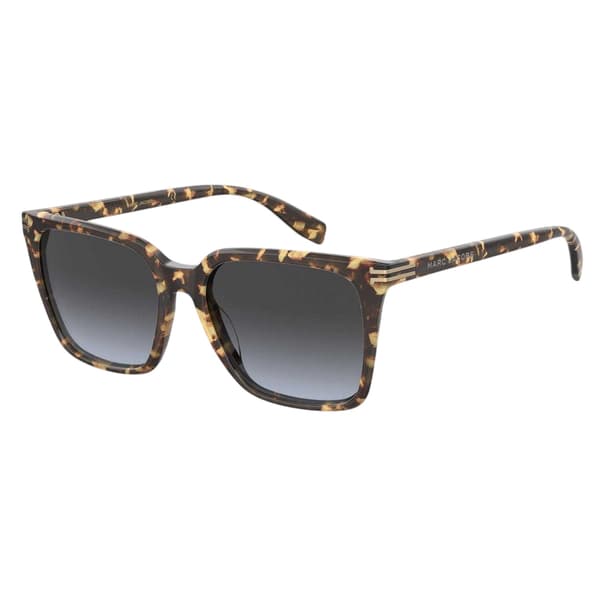 Marc Jacobs Womens/Ladies Tortoise Shell Sunglasses