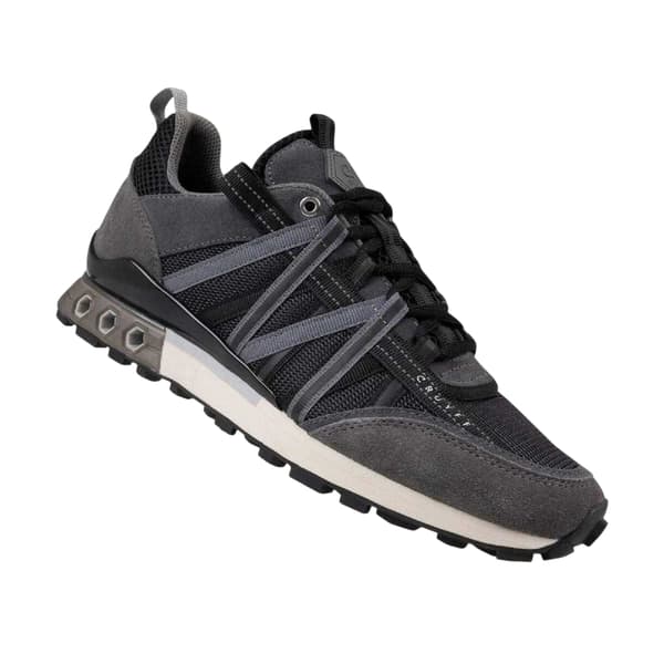 Cruyff Herrskor i mocka Hex-Tech