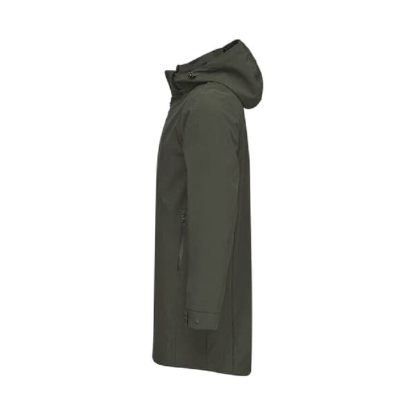 Cutter & Buck Herr Wedderburn Hooded Jacket