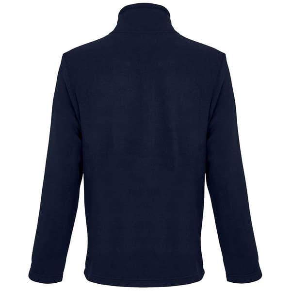 SOLS Unisex Microfleece-jakke til voksne
