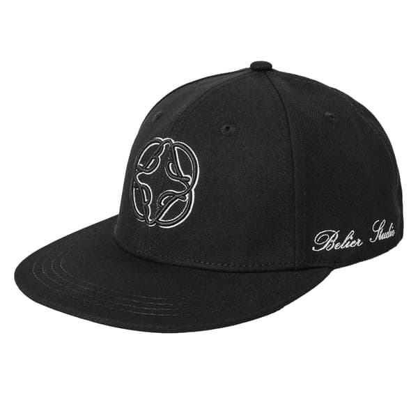 Belier Icon Basebollkeps