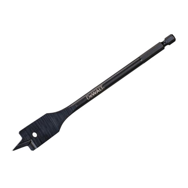 Dewalt Power Tools Extreme Flatwood Drill Bit