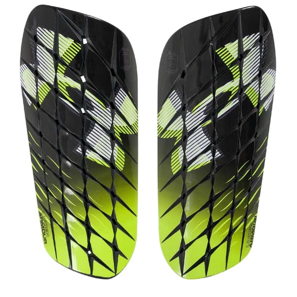 Under Armour Pro Shin Guards