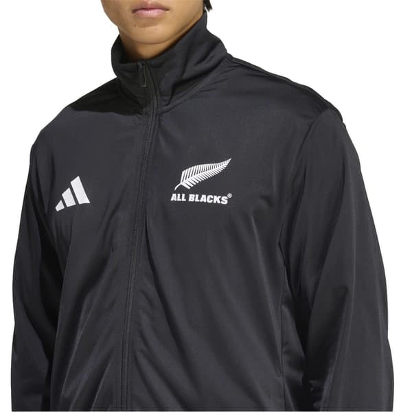 Adidas Miesten Polyesteriverryttelytakki