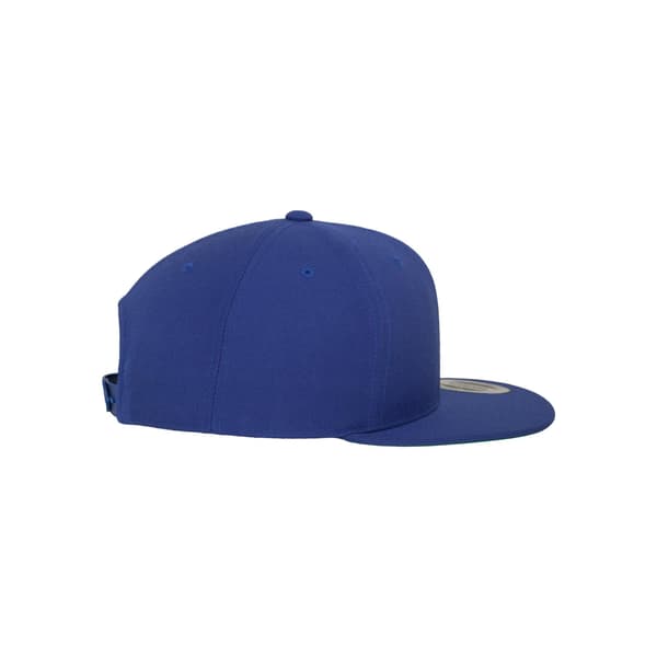 Flexfit Unisex Vuxen Klassisk Snapback Keps