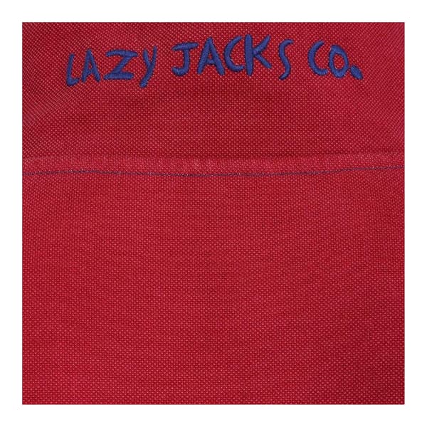 Lazy Jacks Mens Plain Quarter Zip Sweatshirt