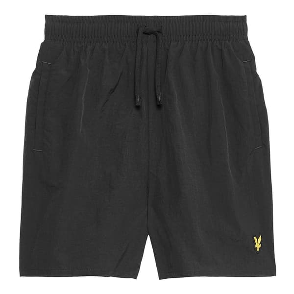 Lyle & Scott Boys Drawstring Swim Shorts