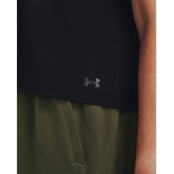 Under Armour Dam Motion Cropped Topp