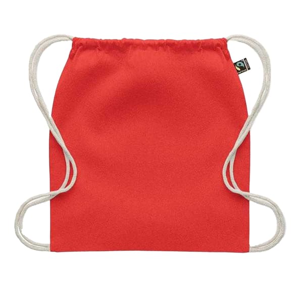 MidOcean Osole Cotton Drawstring Bag