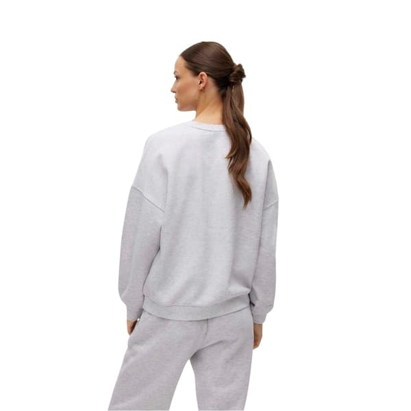 Vero Moda Womens/Ladies Oversized Sweatshirt
