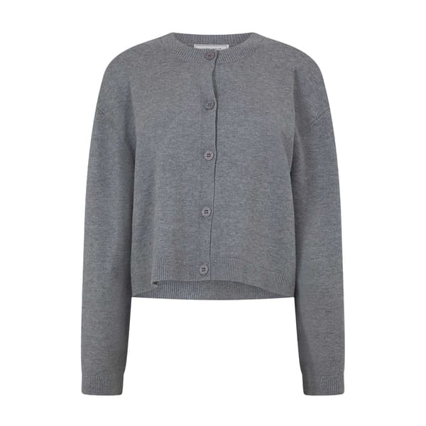Jack Wills Dam/Dam Drop Shoulder Cardigan