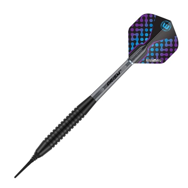 Winmau Apocalypse Mässingspilar