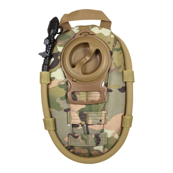 Viper Tactical Camo Modulaarinen Juomarakko